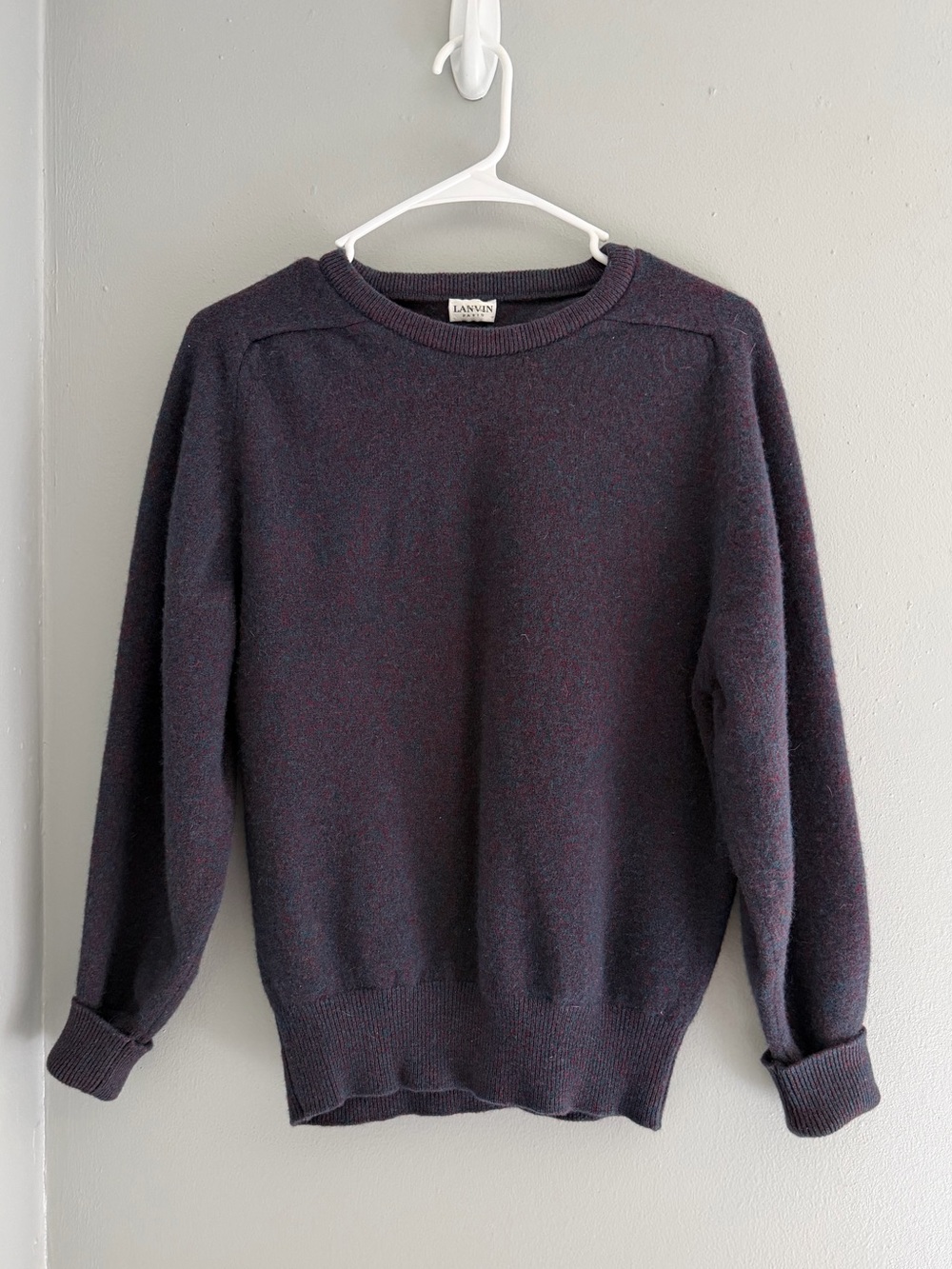 Lanvin Sweater